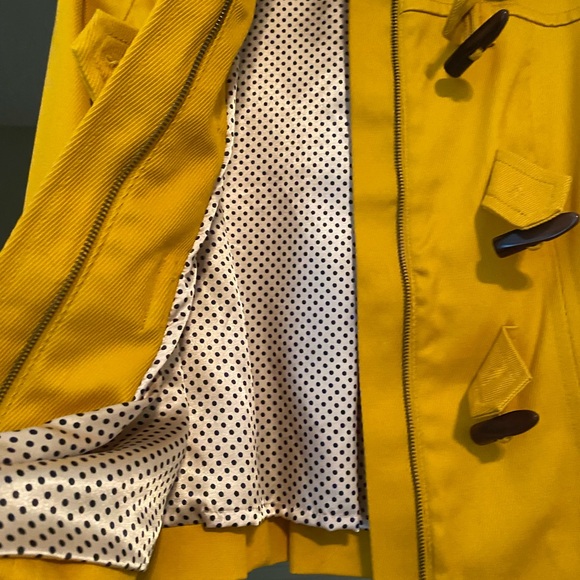 Banana Republic Jacket - Picture 2 of 9